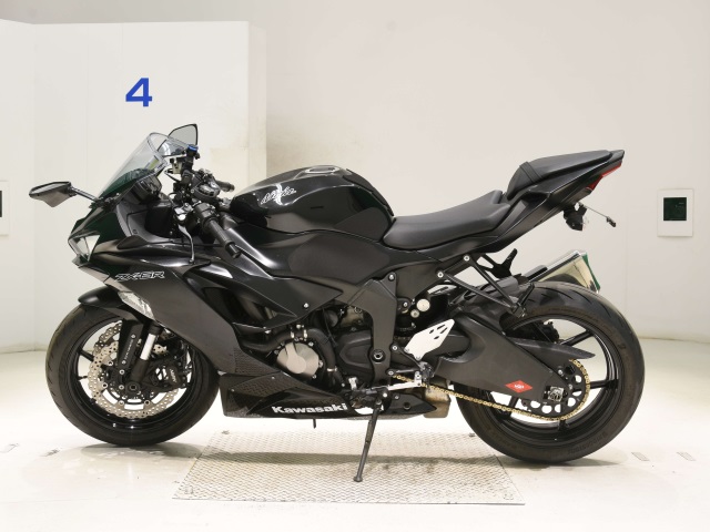 OTHER ZX-6RA