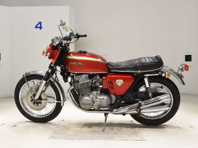 Honda CB750