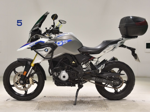 OTHER BMWG310GS