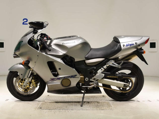 Kawasaki ZX-12R