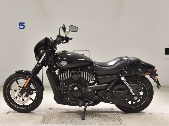 Harley-Davidson HARLEYXG750 STREET