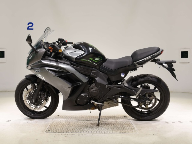 Kawasaki NINJA400