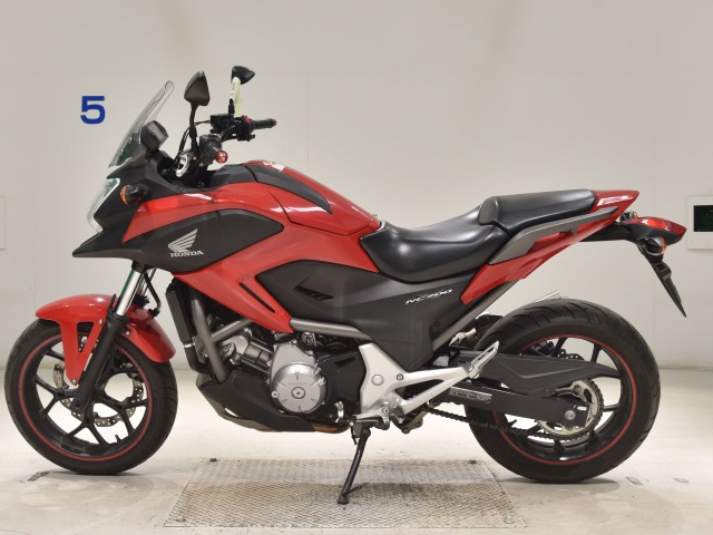 Honda NC700X
