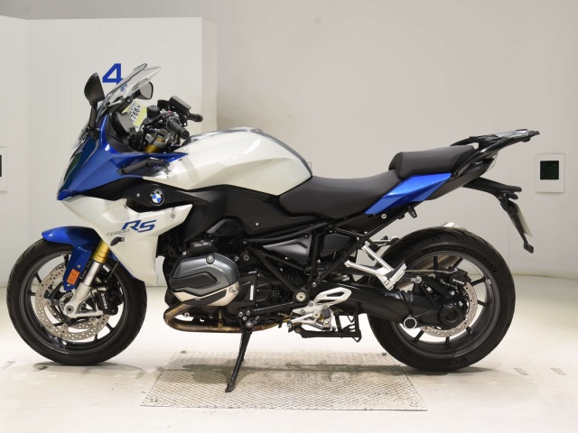 BMW BMWR1200RS