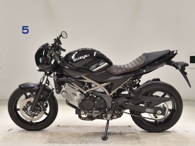 OTHER SV650XA