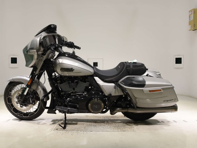 OTHER HARLEY FLHXSE1980CVO