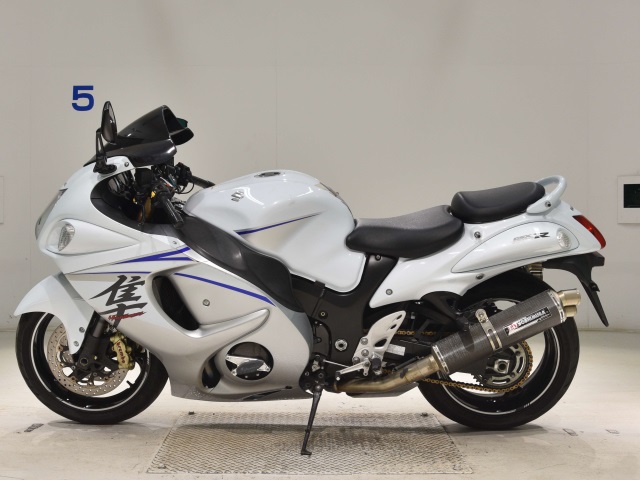 OTHER HAYABUSA -2
