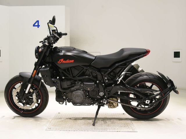 OTHER INDIAN FTR1200