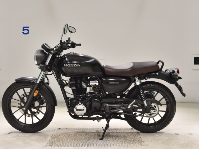 OTHER GB350