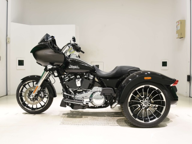 OTHER HARLEY FLTRT1870