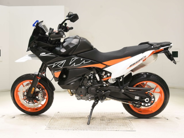 OTHER KTM890SMT