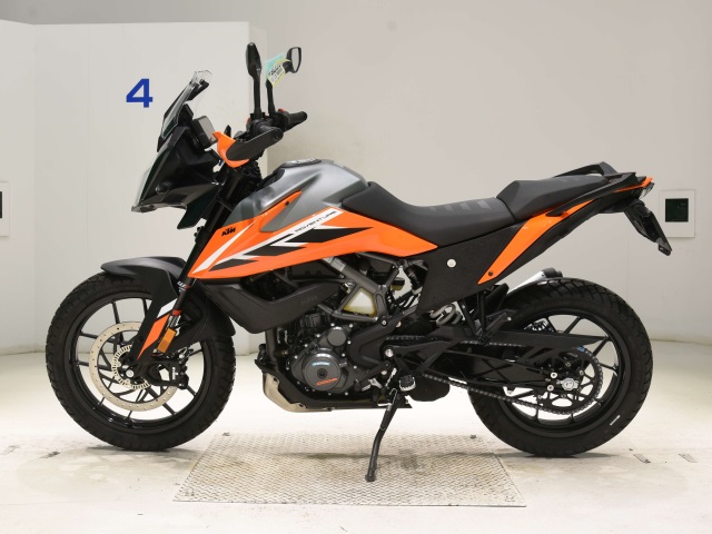 OTHER KTM250 ADVENTURE