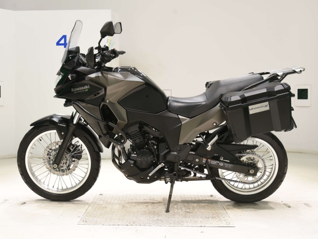 OTHER VERSYS X250A TOURER