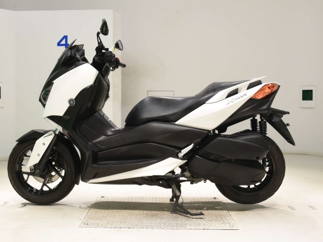 OTHER X-MAX250A