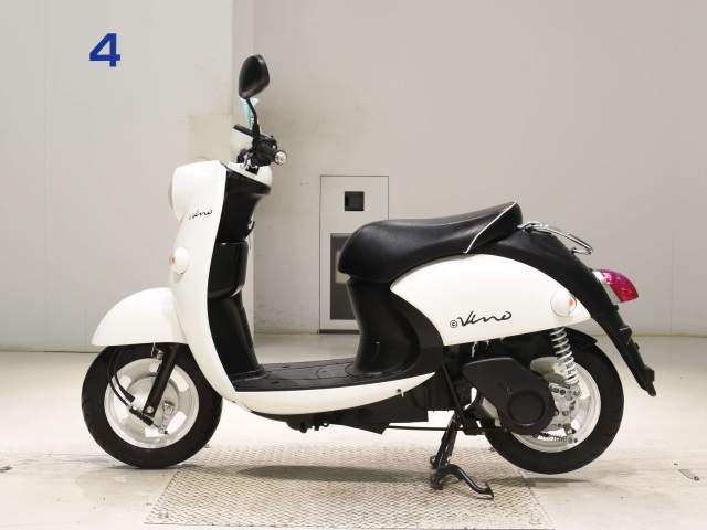 Yamaha E-VINO