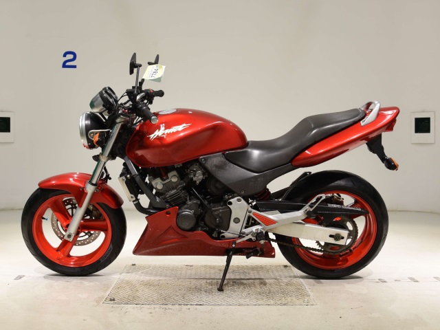 Honda HORNET250