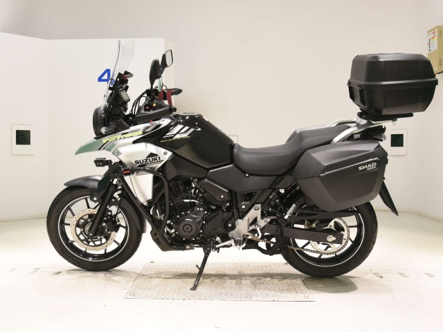 OTHER V STROM 250
