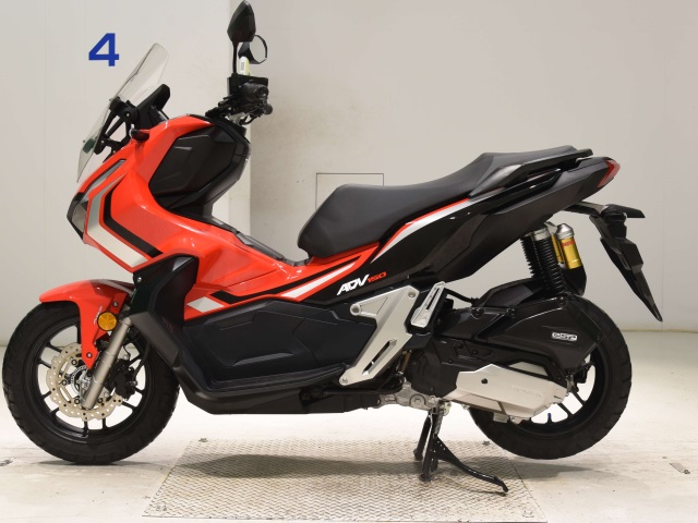 OTHER ADV150