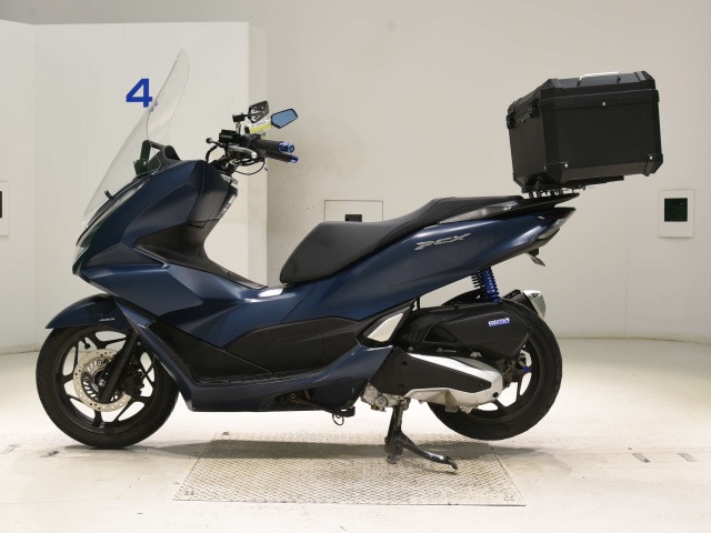 OTHER PCX125-4