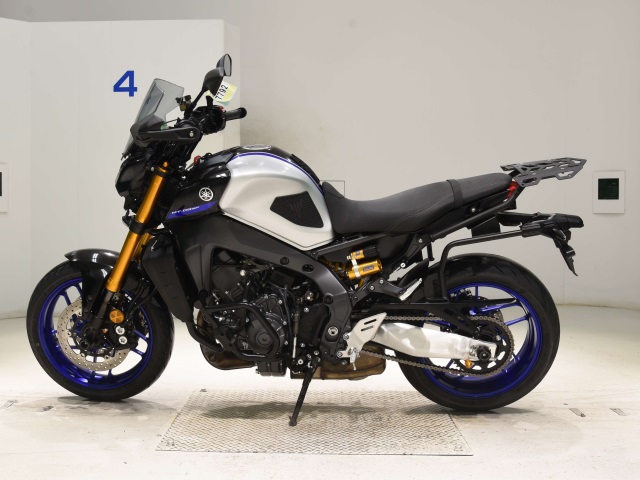 OTHER MT-09-2SP