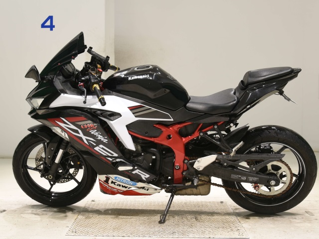 OTHER ZX-25R
