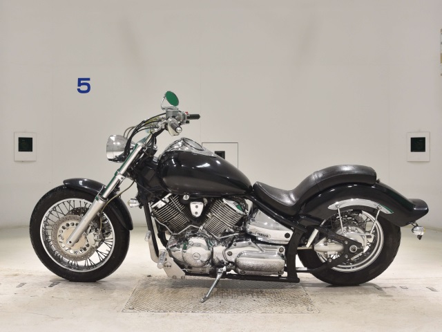 Yamaha DRAGSTAR1100