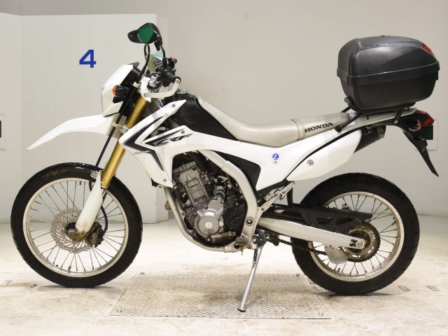 Honda CRF250L