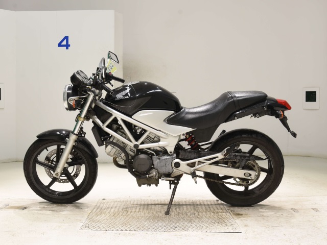 Honda VTR250