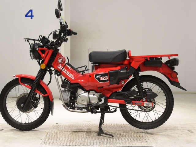 OTHER CT125
