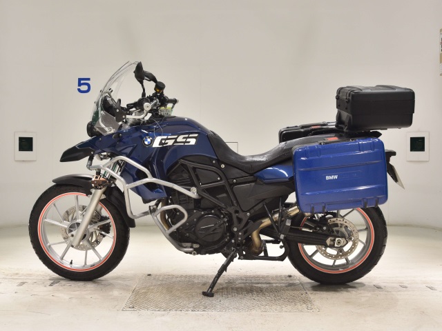BMW BMW F650GS/800