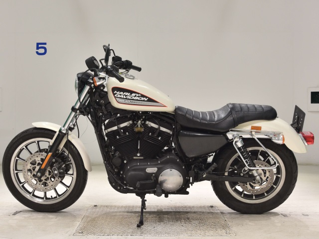 Harley-Davidson HARLEY XL883R