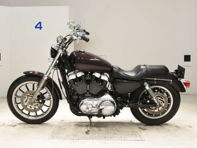 Harley-Davidson HARLEY XL1200LI