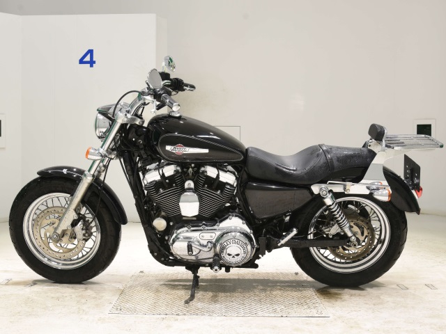 Harley-Davidson HARLEY XL1200CI
