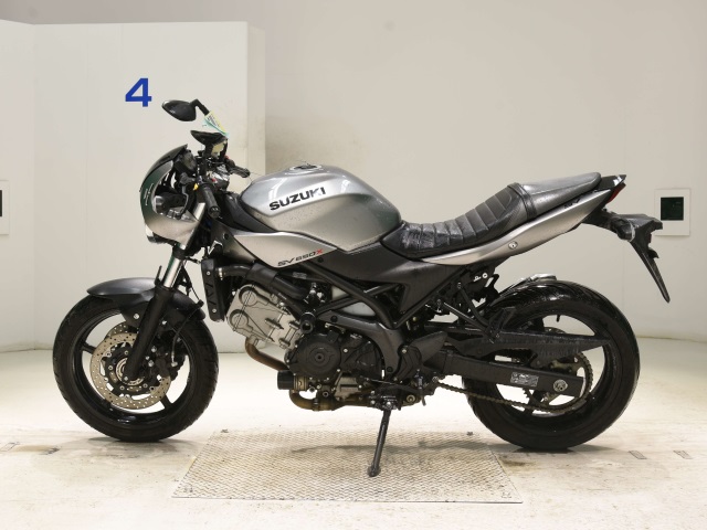 OTHER SV650XA
