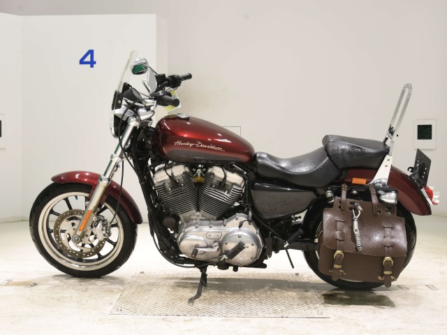 Harley-Davidson HARLEY XL883L