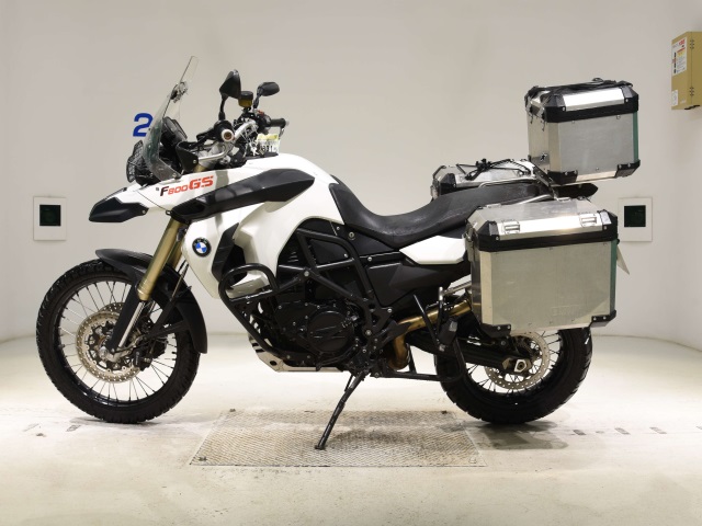 BMW BMW F800GS