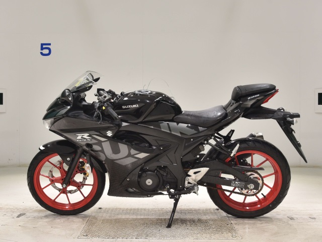 OTHER GSX-R125