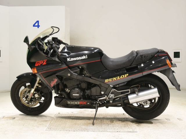 Kawasaki GPZ1000RX