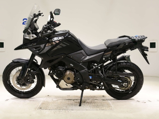 OTHER V STROM 1050XT