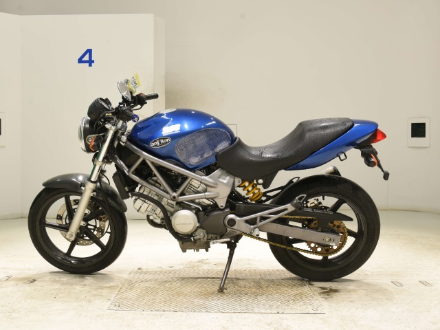 Honda VTR250