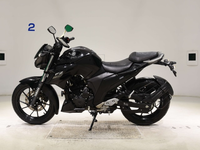 OTHER FZ25
