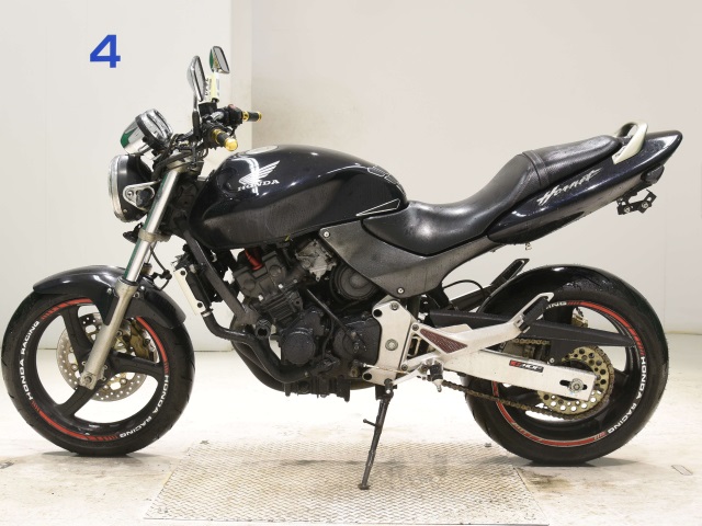 Honda HORNET250
