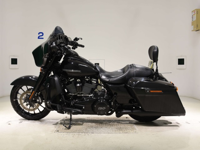 OTHER HARLEY FLHXS1870