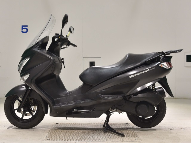 Suzuki BURGMAN200