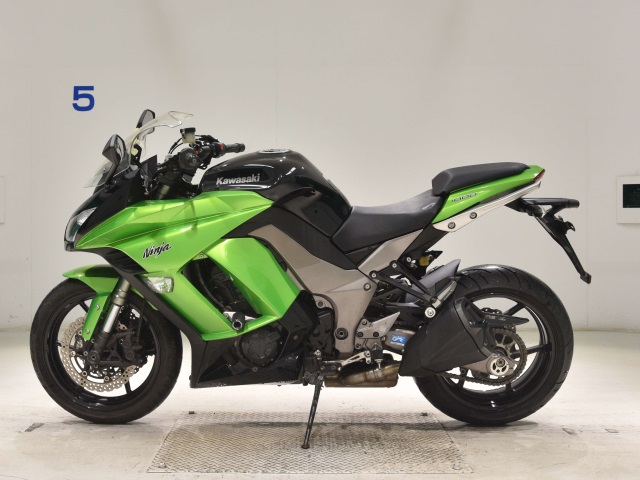 Kawasaki NINJA1000