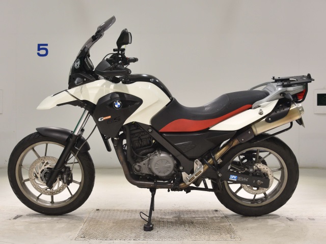 BMW BMW G650GS SERTAO