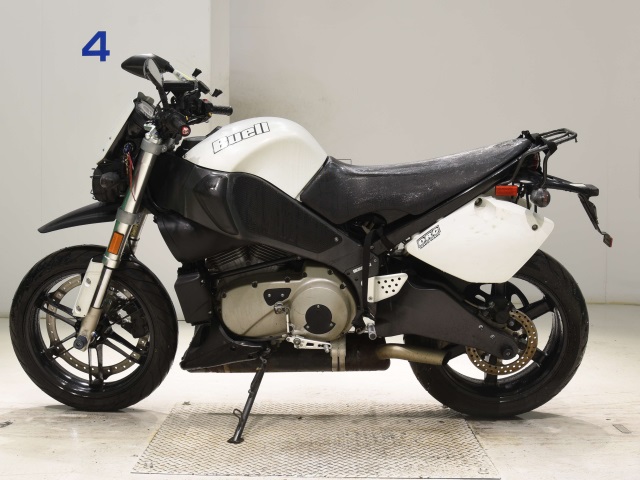 Buell BUELL XB12STT LIGHTNING
