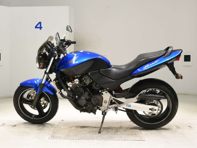 Honda HORNET250