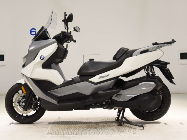 OTHER BMWC400GT