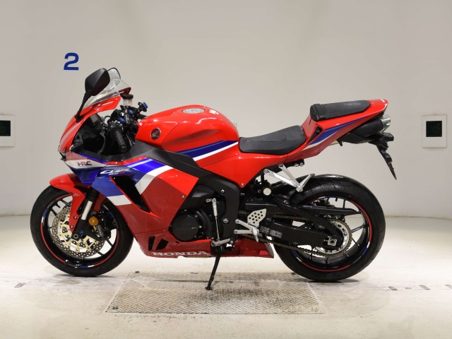 OTHER CBR600RR-4